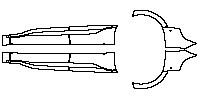 Audi Q8 e-tron Sportback 2024 - Rocker Panel