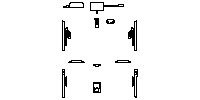 AITO AITO M5 Interior 2022 - Complete