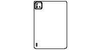 Mobile & Digital Mi Pad Xiaomi Pad 7 2024 - other side