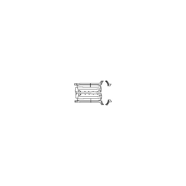 Rocker Panel