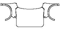AITO AITO M7 Exterior 2022 - Hood+Fender
