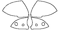 AITO AITO M7 Exterior 2022 - Mirror