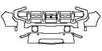 Bumper+Headlamp