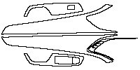 BYD Han Interior 2020 - (front)Door Trim