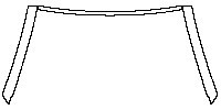 A-Pillar+Roof (front)