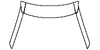 A-pillar+Roof (front)