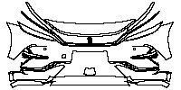 Bumper+Headlamp