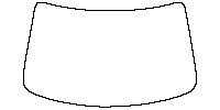 Windshield