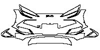 Bumper+Headlamp