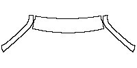 A-pillar+Roof (front)