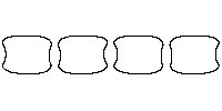 Door Handle Inserts