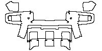 Rear Bumper