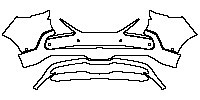 Rear Bumper