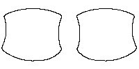 Bentley Continental Exterior 2012 - Door Handle Inserts