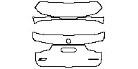 Trunk Lid