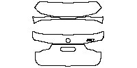 Trunk Lid