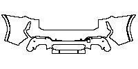 Rear Bumper