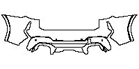 Rear Bumper