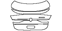 Trunk Lid