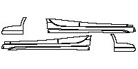 Rocker Panel