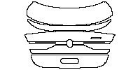 Trunk Lid
