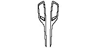 (Rear) Door Trim