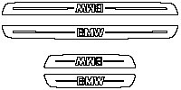 Door Sill