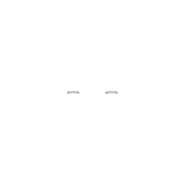 (front)Seat Trim