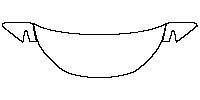 Changan Auto UNI-K Exterior 2021 - Hood+Fender (One third of Hood + Fender)