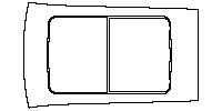 Changan Auto UNI-K Exterior 2021 - Roof