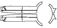 Changan Auto UNI-K Exterior 2021 - Rocker Panel