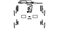 Cadillac Escalade Standard Wheelbase 2021 - Complete