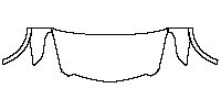 Cadillac XT5 Exterior 2016 - Hood+Fender (One third of Hood + Fender)