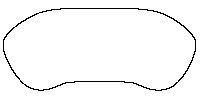 Cadillac CT5 (CN) Interior 2020 - Instrument Panel