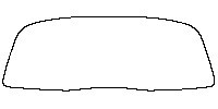 Cadillac CT5 (CN) Interior 2020 - Instrument Panel (For 21 platinum Sport models)