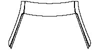A-Pillar+Roof (front)