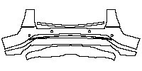 Rear Bumper