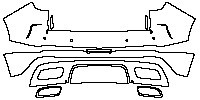 Rear Bumper