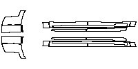 Rocker Panel