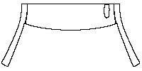 Cadillac Escalade-V Exterior 2023 - A-pillar+Roof (front) (without sunroof)