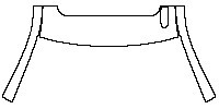 Cadillac Escalade-V Exterior 2023 - A-pillar+Roof (front) (with sunroof)