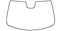 Windshield