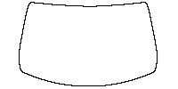 Windshield