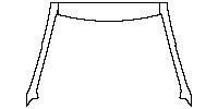 A-pillar+Roof (front)