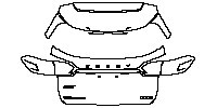 Trunk Lid