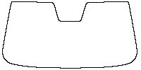 Windshield