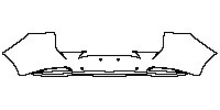 Rear Bumper