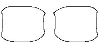 Door Handle Inserts