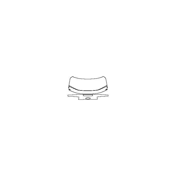 Trunk Lid