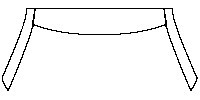 A-pillar+Roof (front)
